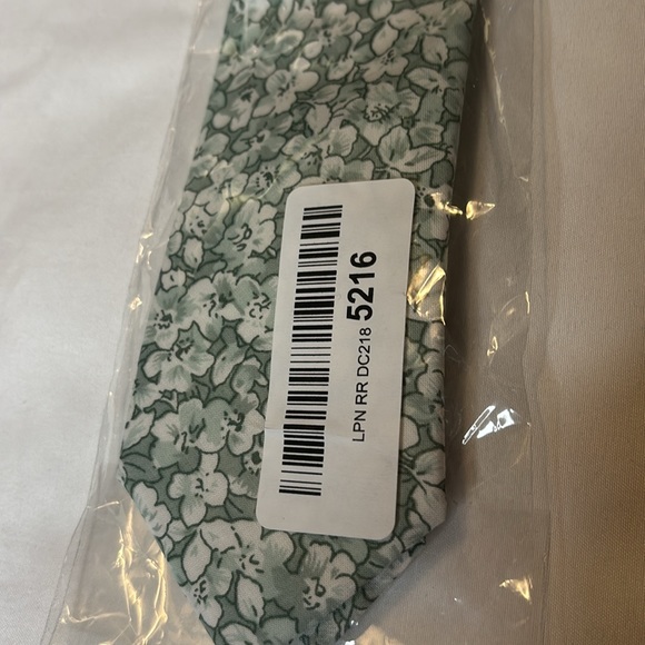 New Tie Collection Neck Ties Never Worn - Picture 2 of 4